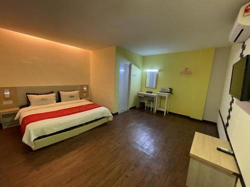 N&L HOTEL KUALA TERENGGANU – Kuala Terengganu, DC