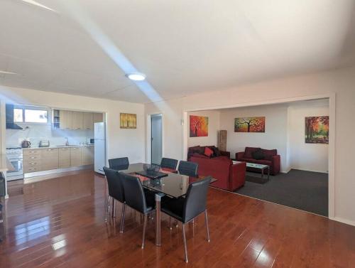 Konyha, Torrumbarry Motel  in Roslynmead