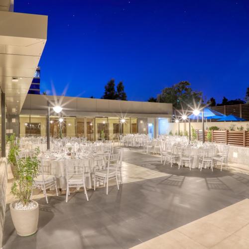 Aktiviteter, Geneva Hotel in Amman