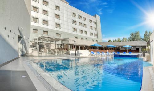 hotel photo