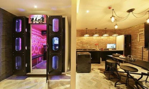 Hotel NOL in Thành Phố Gwangyang