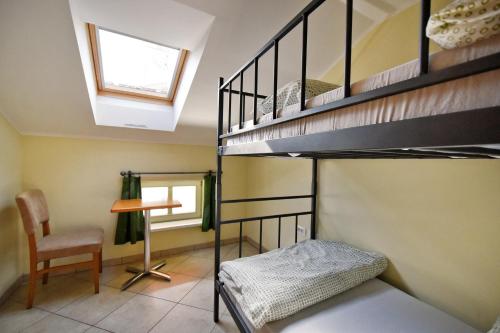 Hostel X Point - main image