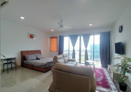 共用Lounge/電視區