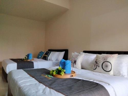 OUG Cozy 3Br 8-9pax @ Bukit OUG