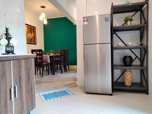 OUG Cozy 3Br 8-9pax @ Bukit OUG