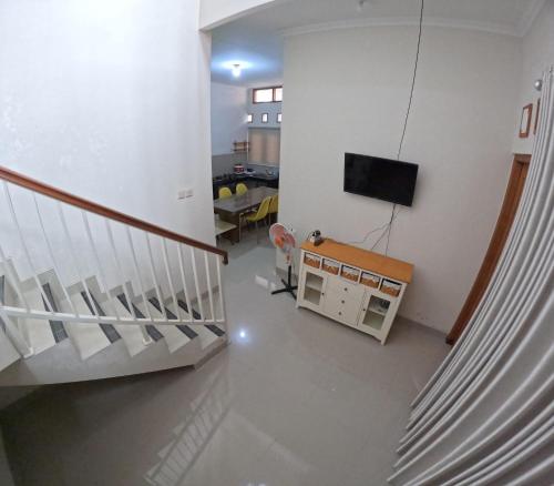 Damai Residence Homestay Jogja