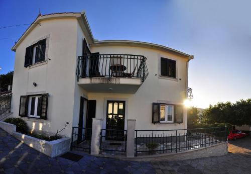 Villa Bakica