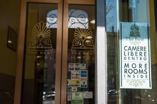 The Best Hotel - image 11