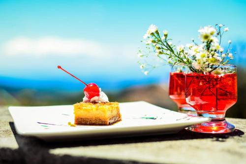 Hotel Montana Monteverde - صورة 3