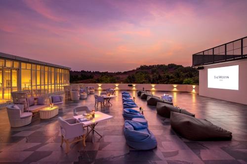 The Westin Goa, Anjuna photo 4