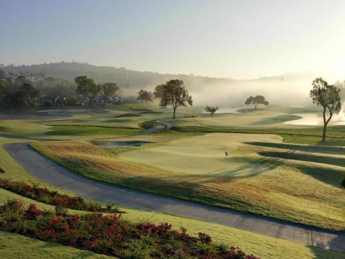Luxury Villa at Omni La Costa Resort & Spa in Carlsbad, USA