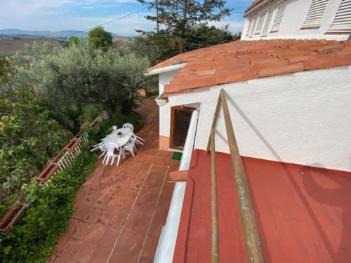 Casa Cal Duc, la Garriga in La Garriga