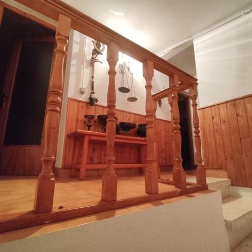 Casa Cal Duc, la Garriga in La Garriga