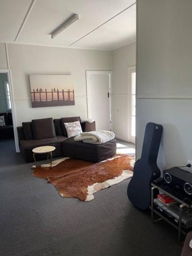 Mt Emlyn Farm Cottage in Millmerran