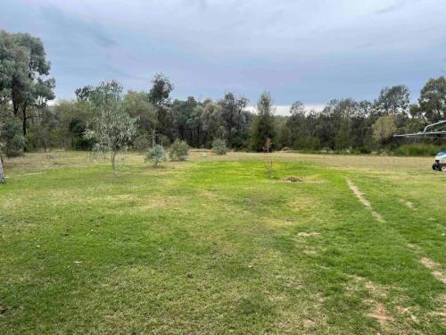Mt Emlyn Farm Cottage in Millmerran