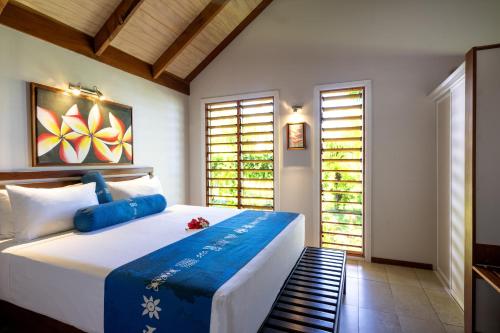 Oarsman's Bay Lodge in เกาะนาคูลา