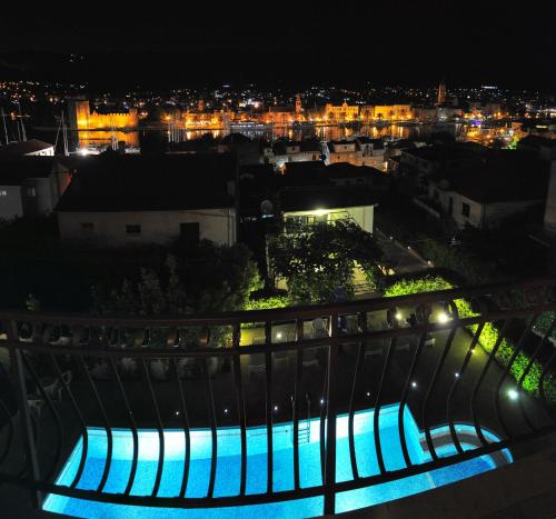  Guest House Bakica in Trogir