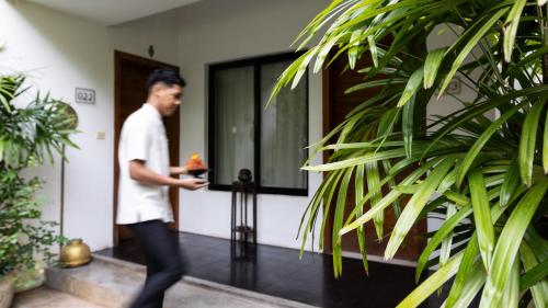 Lynnaya Urban River Resort