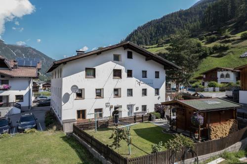 Landhaus Valtelas, Sölden