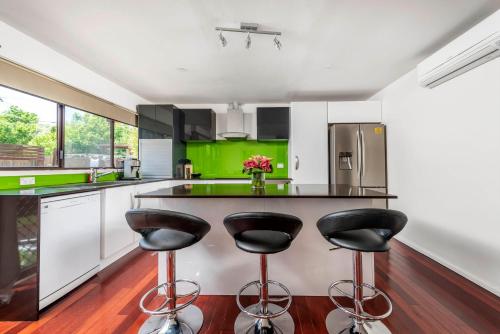 Soul-Filled Family Home Narrabundah ACT