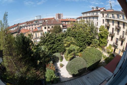 The Best Hotel – Milan, DC