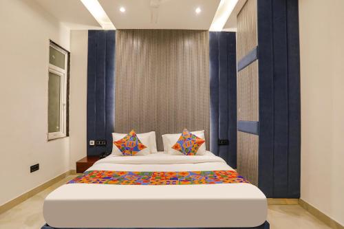 FabHotel Prime F9 Noida Sector 104