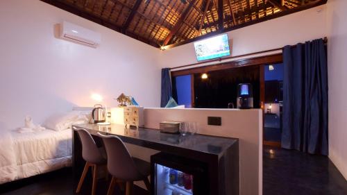 Bebeladan Beach Resort, El Nido