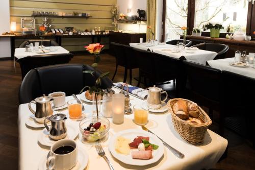 Hotel Sollner Hof - image 5