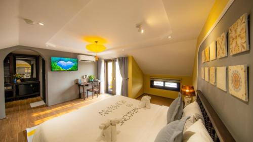 Hoianan Boutique Hotel, Hoi An (foto 6)