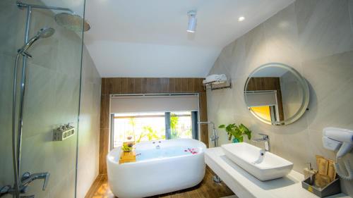 480088043 Hoianan Boutique Hotel
