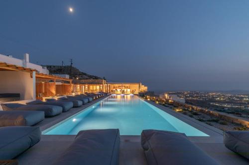 Sunset Hill Suites - Mykonos Sunset Hill Suites - Mykonos