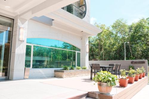 Hoping Mori Hotel in Siuolin Township