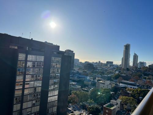 Paxsafe Sydney Hyde Park Private Apartments - image 32