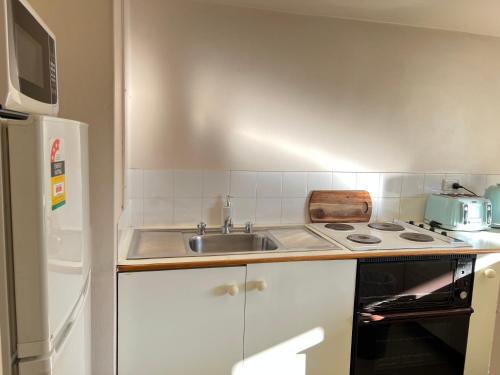 Paxsafe Sydney Hyde Park Private Apartments - image 36