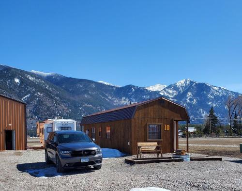 Glacier Acres Guest Ranch - image 2