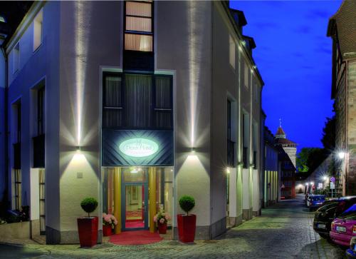 Dürer-Hotel, Nürnberg