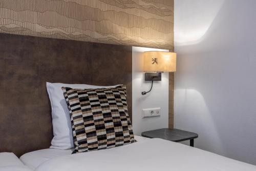 Hotel Amsterdam De Roode Leeuw - image 14