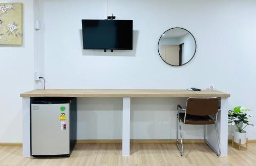 Pd Apartment Inn