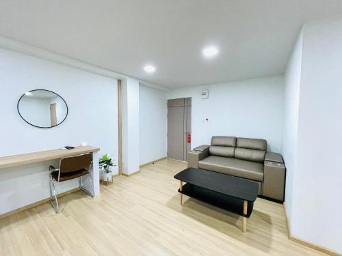 Pd Apartment Inn