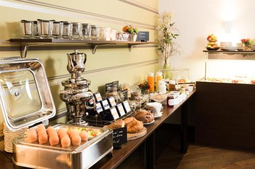 Hotel Sollner Hof – Munich, CO