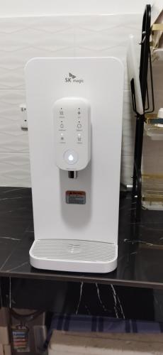 Homestay Teratak Ibunda