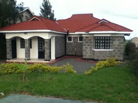 Viewpoint Bungalow