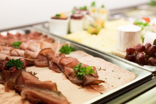 Hotel Sollner Hof – Munich, CO