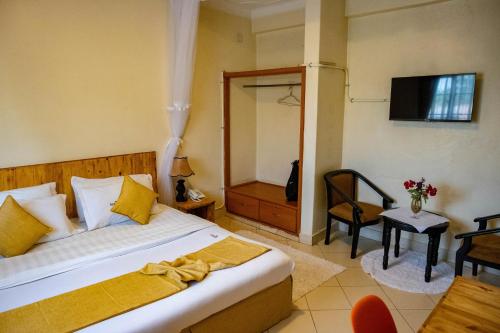 Acacia Hotel Mbarara in Mbarara
