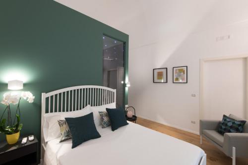 I Colori della Puglia Rooms