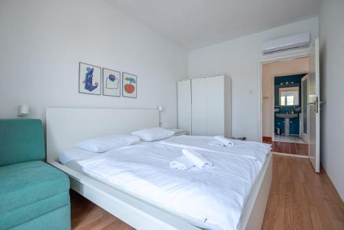 Holiday Home Zaton – Dubrovnik, DC