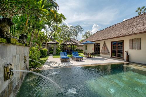 Belmond Jimbaran Puri Bali Hotel9