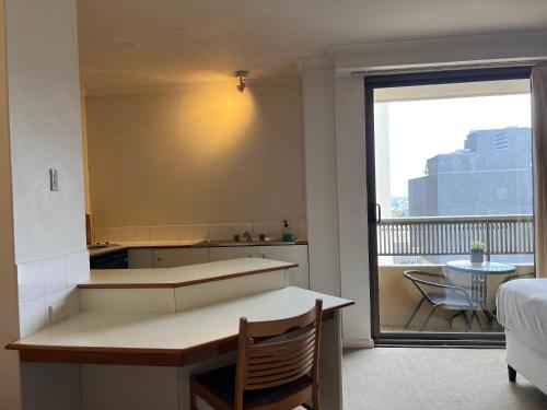 Paxsafe Sydney Hyde Park Private Apartments - image 37