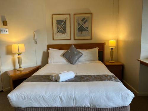 Paxsafe Sydney Hyde Park Private Apartments - image 26