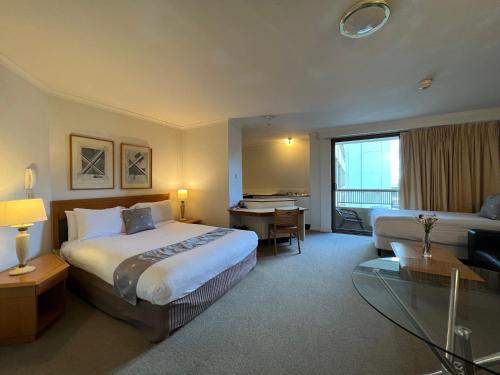 Paxsafe Sydney Hyde Park Private Apartments - image 30